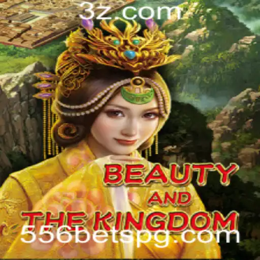 Explorando o Fascinante Mundo de BeautyAndTheKingdom e a Palavra-chave 556bet