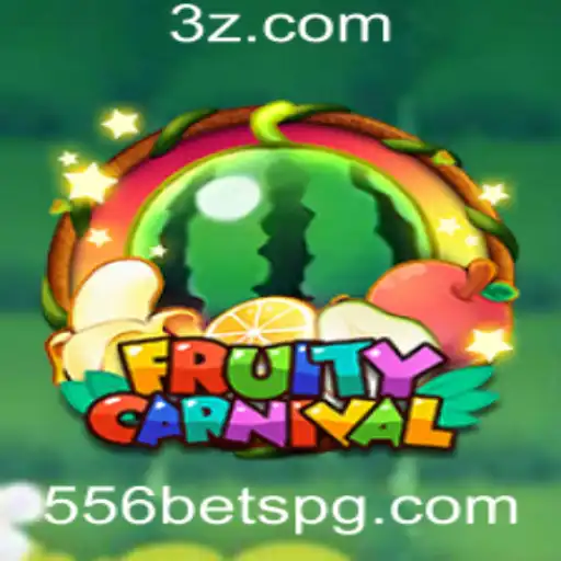 Explorando FruityCarnival: O Jogo de Diversão Vibrante Com 556bet