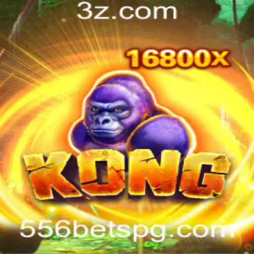 Descubra o Mundo de 'Kong' e Como Jogar com 556bet