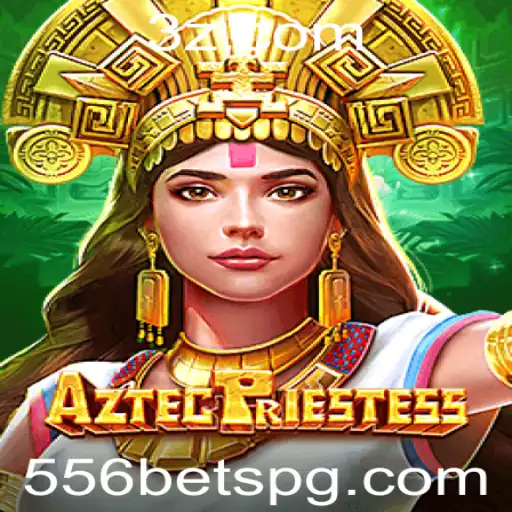 Descubra os Mistérios de AztecPriestess: O Novo Jogo em Alta