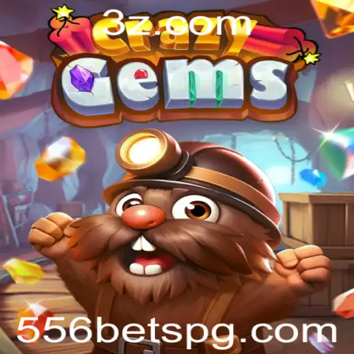 CrazyGems: Mergulhe na Aventura Reluzente do Jogo do Momento