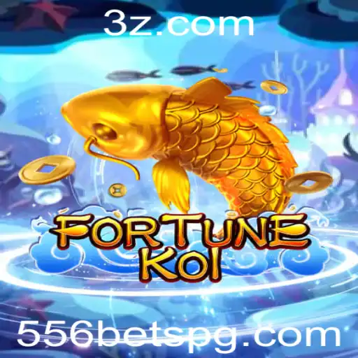 FORTUNEKOI: Descubra o Encantador Mundo do Jogo Interativo da 556bet
