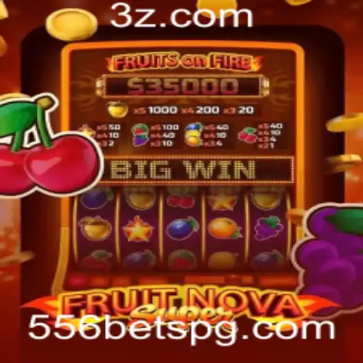 Descubra FruitNovaSuper: O Jogo de Frutas com a Nova Geração de Emoções