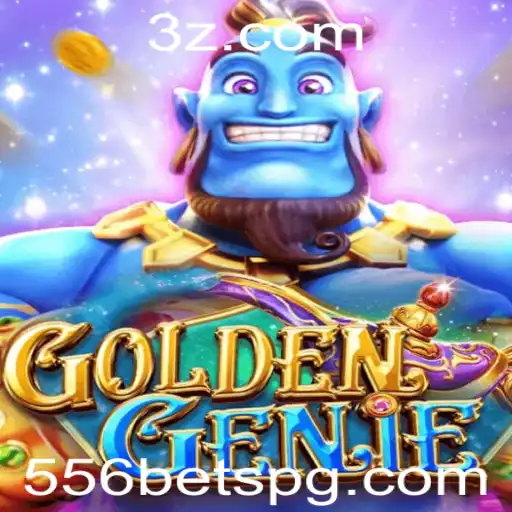 A Experiência Imersiva de GOLDENGENIE: Explorando o Universo de 556bet