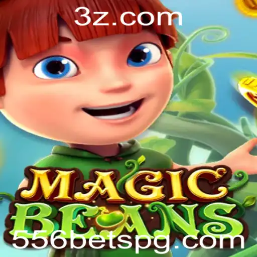 MAGICBEANS: Uma Jornada Encantada no Mundo dos Jogos