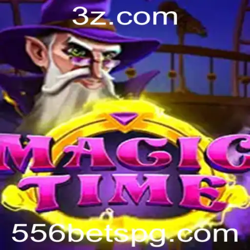 Explorando MagicTime: O Novo Jogo de Estratégia Apaixonante