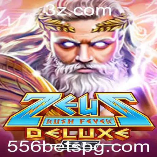 Descubra o Fascinante Mundo de ZeusRushFeverDeluxeSE com 556bet