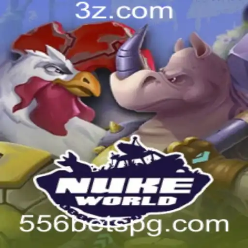 NukeWorld: Um Mergulho no Universo do Novo Jogo de Tabuleiro