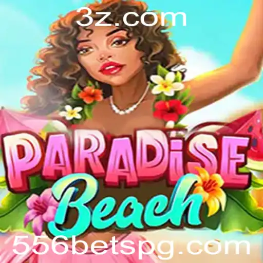 Descubra o Novo Jogo Empolgante ParadiseBeach: Uma Experiência Única com 556bet