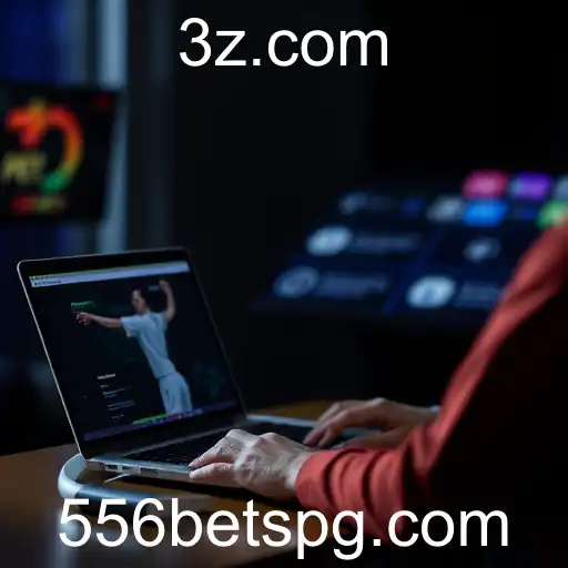 Explorando o Contrato Usuário em Plataformas como 556bet