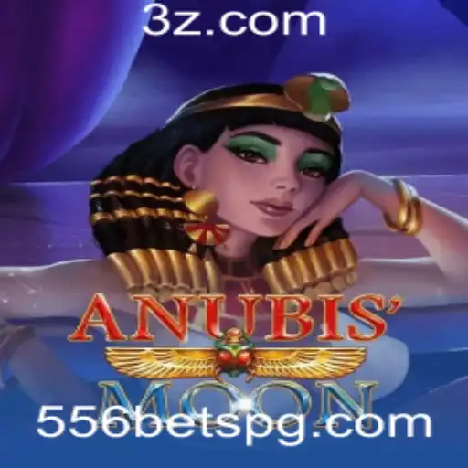 AnubisMoon: O Fascinante Universo do Novo Jogo Online da 556bet