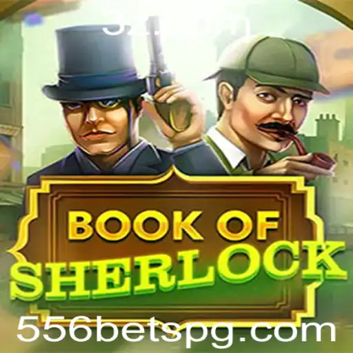 Explorando o Mundo Enigmático de 'BookOfSherlock'