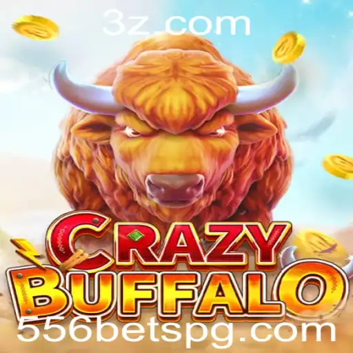 Explorando o CRAZYBUFFALO: Uma Jornada no Mundo dos Jogos com 556bet
