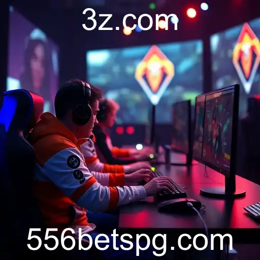 Esportes Virtuais: A Nova Fronteira do Entretenimento