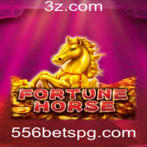 Explorando o Mundo de FortuneHorse com 556bet