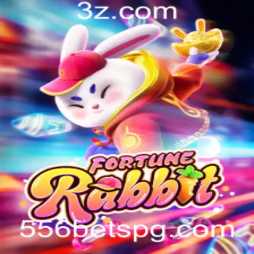 Descubra o Mundo Fascinante de FortuneRabbit em 556bet