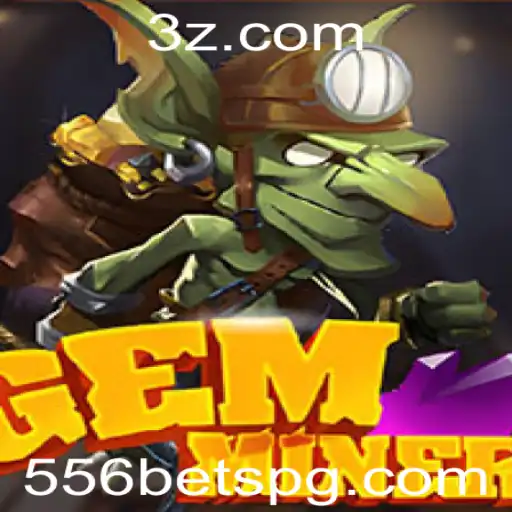 Descubra o Fascinante Mundo de 'GemMiner'