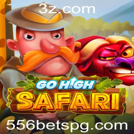 Desbravando o Mundo de GoHighSafari: O Novo Fenômeno dos Jogos Online