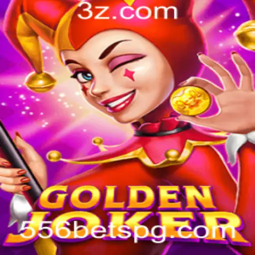 Descubra o Fascinante Mundo de 'GoldenJoker', o Jogo de 556bet