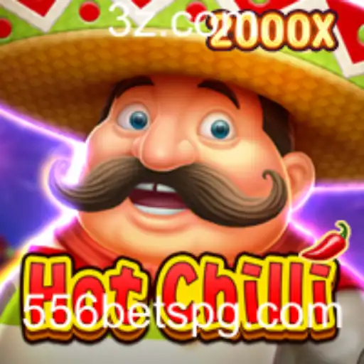 Descubra o Jogo 'HotChilli' e as Oportunidades com 556bet