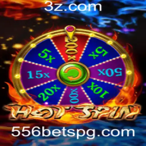 Explorando o Jogo de Cassino Online HotSpin com a Plataforma 556bet