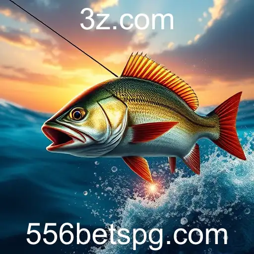 O Fascinante Mundo dos Jogos de Pesca: Uma Imersão no Universo Digital com 556bet