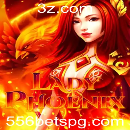 Descubra o Fascinante Mundo de LadyPhoenix: Um Jogo Inovador