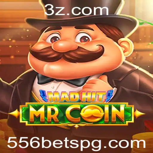 MadHitMrCoin: Um Jogo Inovador que Mescla Estratégia e Aventura com a Palavra-chave 556bet