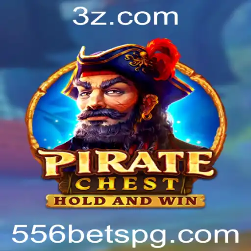 PirateChest: Explorando a Aventura Marítima com 556bet