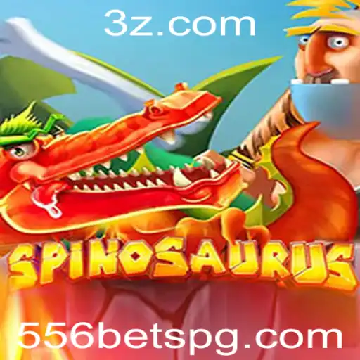 Descubra o Fascinante Mundo de Spinosaurus com 556bet