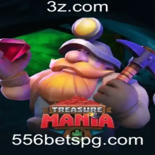 TreasureMania: Descubra o Mundo Mágico de Tesouros e Aventuras