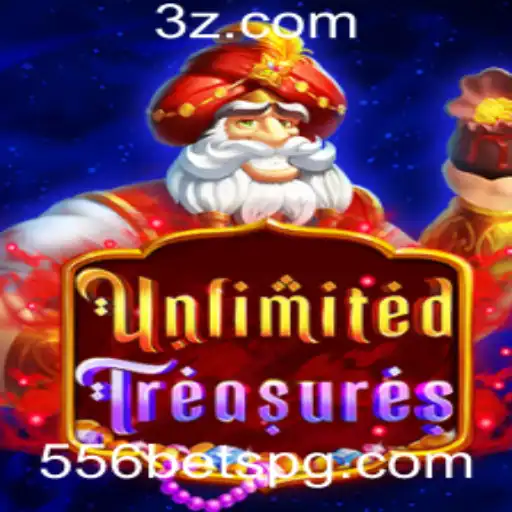 Explorando UnlimitedTreasures: Um Mundo de Aventuras com 556bet