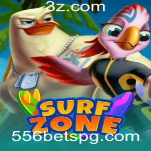 Descubra o Emocionante Mundo de SurfZone: O Jogo que Conquista Amantes das Ondas