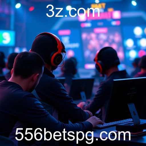 556bet: Tendências e Desafios no Setor de Jogos Online