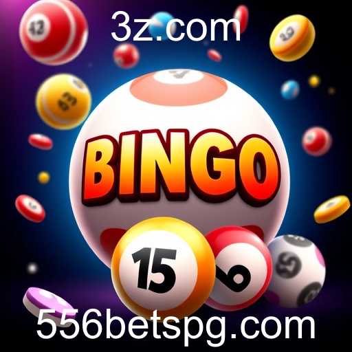 Explorando a Categoria de Jogos de Bingo no 556bet