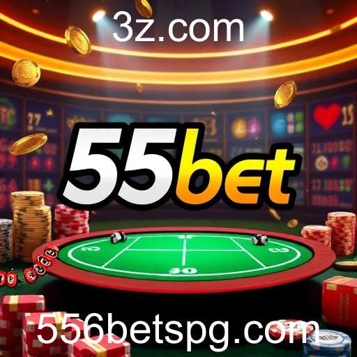 Explorando a Categoria de Cassino Online no 556bet