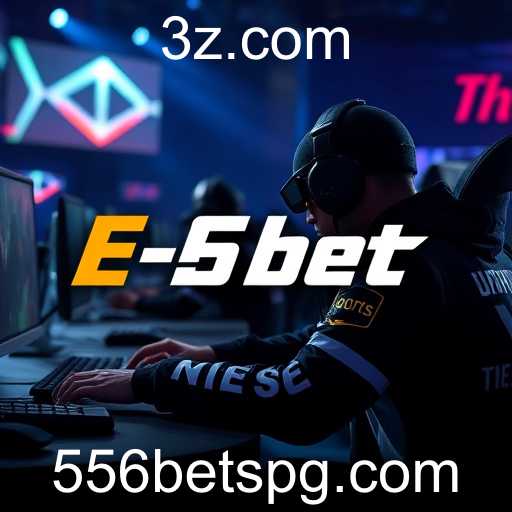 E-Sports: A Ascensão dos Esportes Eletrônicos no Cenário Competitivo Global