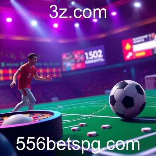 556bet