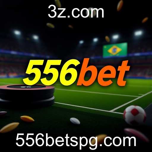 O Surgimento da 556bet no Mercado de Jogos Online