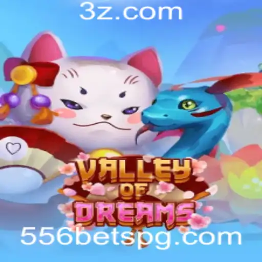 ValleyofDreams: Uma Imersão no Mundo do Jogo e a Emoção do 556bet